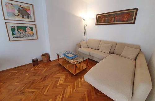 Maini Apartment | 60 m² Apartment ∙ 2 bedrooms ∙ 5 guests