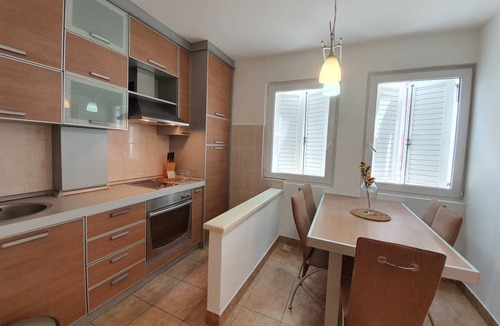 Maini Apartment | 60 m² Apartment ∙ 2 bedrooms ∙ 5 guests