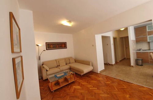 Maini Apartment | 60 m² Apartment ∙ 2 bedrooms ∙ 5 guests