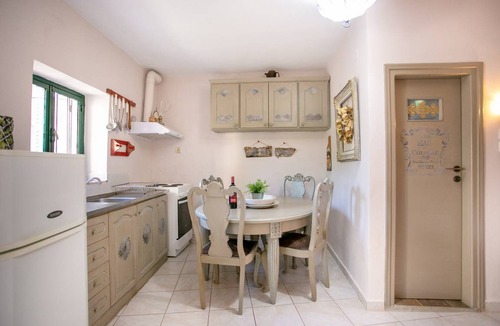 Charouda House | 60 m² House ∙ 1 bedroom ∙ 4 guests