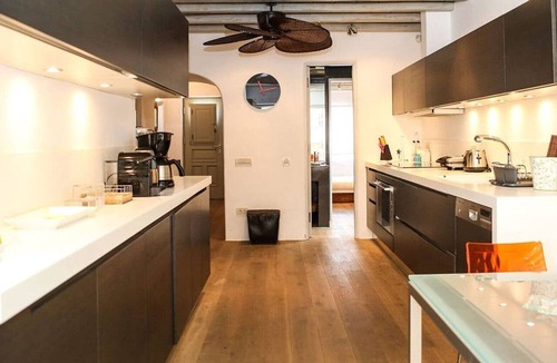 Agios Stefanos Villa | 7 Bed | Villa Bellacqua | Agios Stefanos