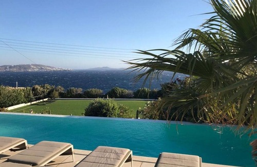 Agios Stefanos Villa | 7 Bed | Villa Bellacqua | Agios Stefanos