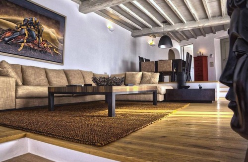Agios Stefanos Villa | 7 Bed | Villa Bellacqua | Agios Stefanos