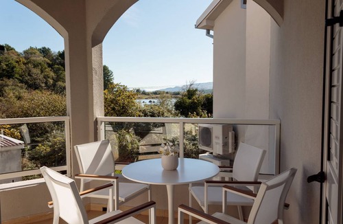 Mrcevac Apartment | 70 m² Apartment ∙ 1 bedroom ∙ 3 guests