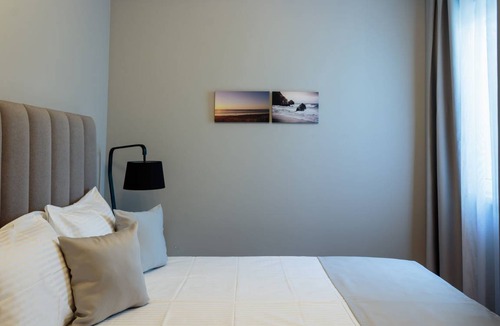 Mrcevac Apartment | 70 m² Apartment ∙ 1 bedroom ∙ 3 guests