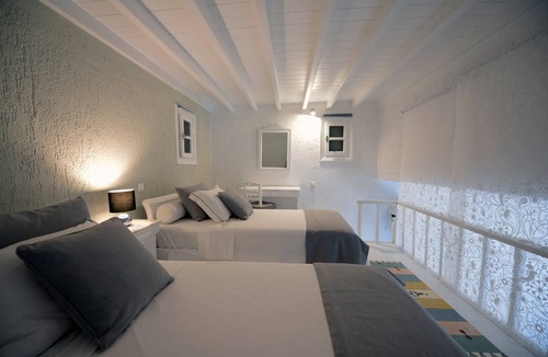 Kalafatis Apartment | 70 m² Apartment ∙ 2 bedrooms ∙ 4 guests