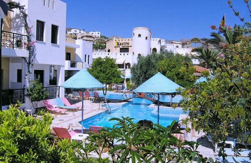 Mirtos Apartment | 75 m² Apartment ∙ 2 bedrooms ∙ 5 guests