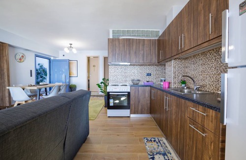 Skafidia Apartment | 75 m² Apartment ∙ 2 bedrooms ∙ 7 guests