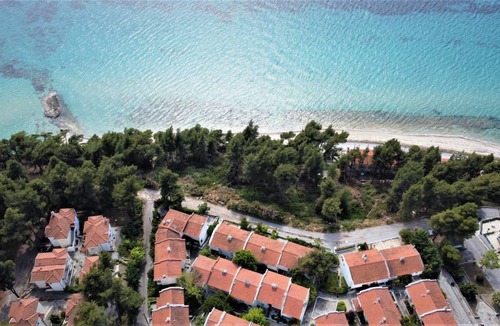Siviri Cottage | 76 m² Cottage ∙ 2 bedrooms ∙ 6 guests