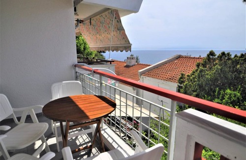 Siviri House | 76 m² House ∙ 2 bedrooms ∙ 6 guests