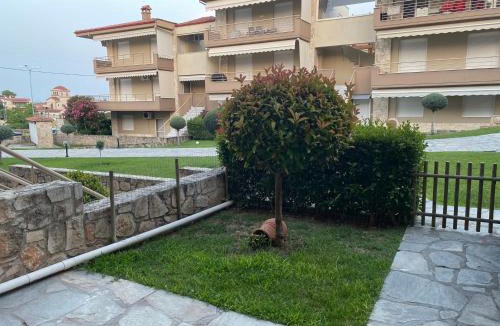 Kallithea Apartment | 7th Heaven Luxury Maisonette