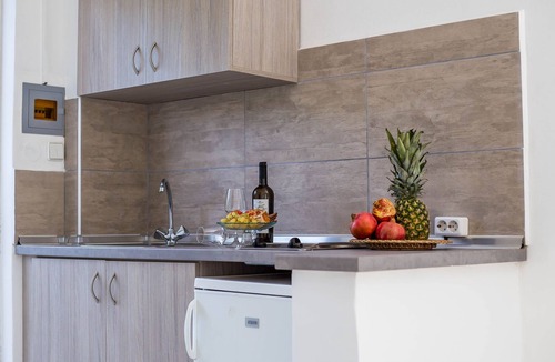 Faliraki House | 8 Ground Floor
