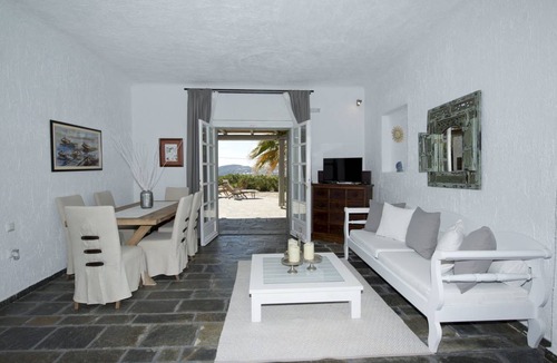 Kalafatis Apartment | 80 m² Apartment ∙ 2 bedrooms ∙ 4 guests