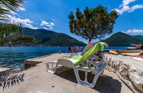 Drazin Vrt House | 80 m² House ∙ 3 bedrooms ∙ 6 guests