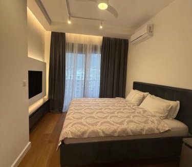 Zeljeznica Apartment | 803 Soho City