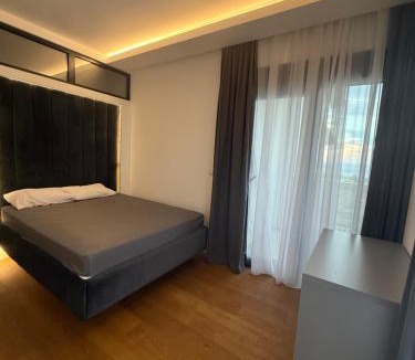 Zeljeznica Apartment | 803 Soho City
