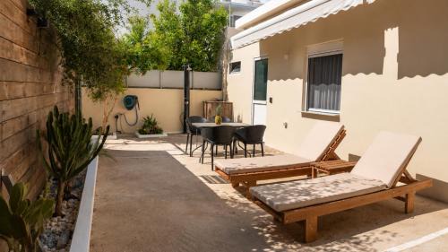 Kos Town House | 9-4 Private Houses