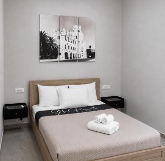 Kos Town House | 9-4 Private Houses