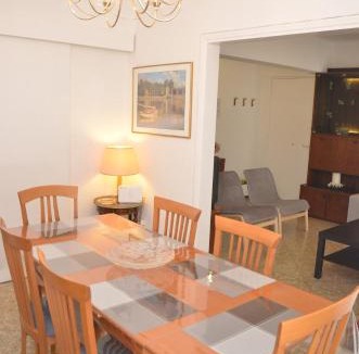 Ixia Apartment | 90 sqm 2 Bedroom Apartment near Ixia beach