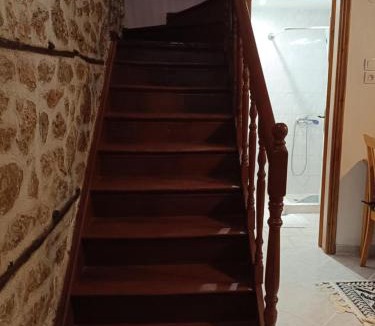 Galaxidi House | Aπανεμα Ανδ συγγρου 34