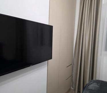 Zeljeznica Apartment | A&A Apartment
