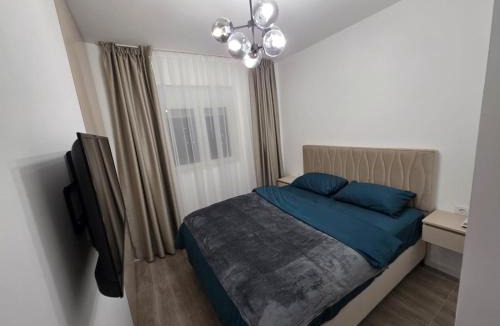 Zeljeznica Apartment | A&A Apartment