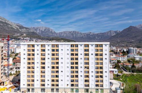 Zeljeznica Apartment | A&A Apartment