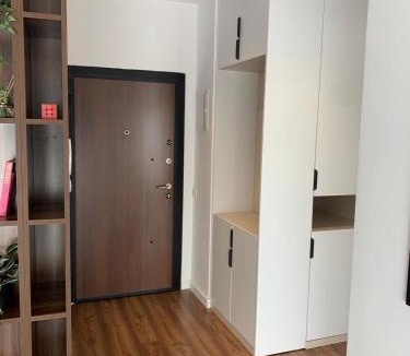 Matiçan Apartment | A&A Apartments Near the City Center - Prishtina