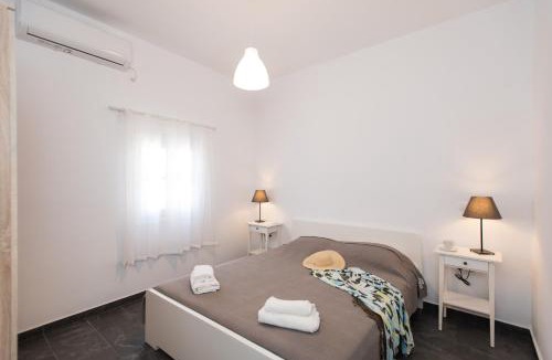 Ano Mera Apartment | A&A House Mykonos A