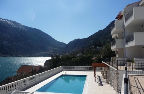 Muo Apartment | A-B-Sea Kotor