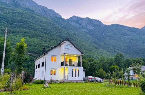 Vusanje Bed & Breakfast | A Breath of Fresh Air