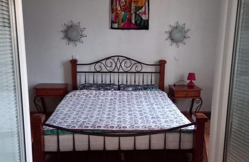 Krasici House | A chilled room in Krasici, Tivat