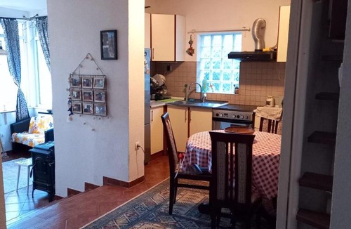 Krasici House | A chilled room in Krasici, Tivat