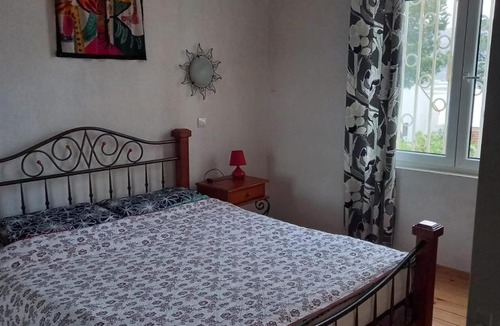 Krasici House | A chilled room in Krasici, Tivat