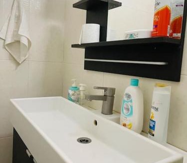 Ampelokipoi Apartment | A comfortable apartment to you