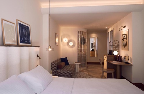 Monastiraki Hotel | A for Athens
