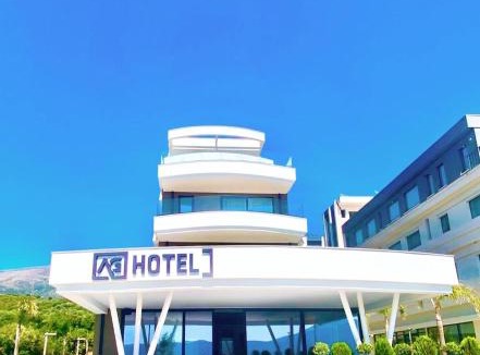 Radhime Hotel | A&G HOTEL