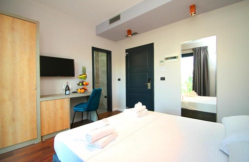 Radhime Hotel | A&G HOTEL