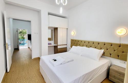 Athens Apartment | A G Smpco
