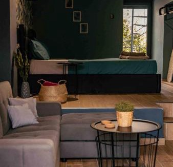 Volos City Centre House | A hidden gem in Volos *LUXURY HOME*