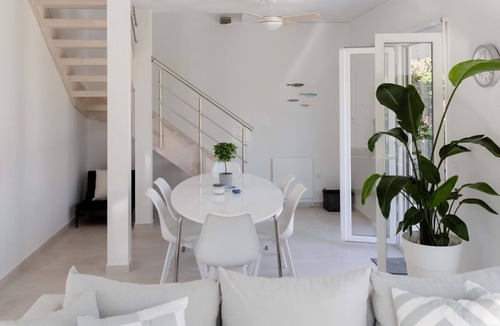 Nea Makri Villa | A Homes Greece - Beach Villa Retreat Athens