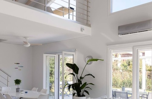 Nea Makri Villa | A Homes Greece - Beach Villa Retreat Athens