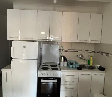 Rozino Apartment | A&J Apartment