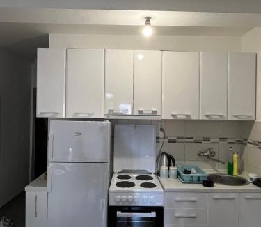 Rozino Apartment | A&J Apartment