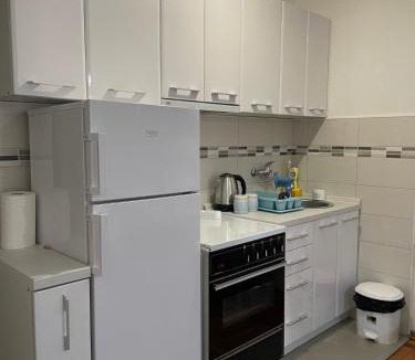 Rozino Apartment | A&J Apartment
