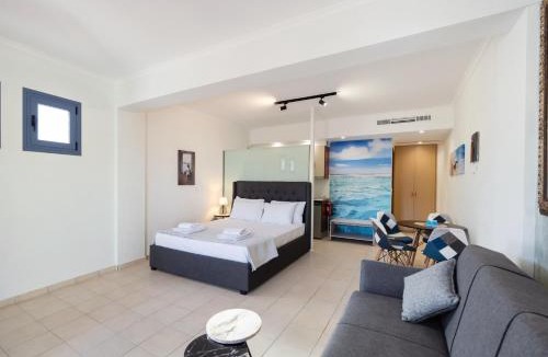 Apolpaina Apartment | A L' AISE STUDIOS