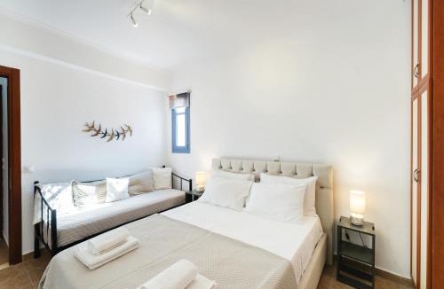Apolpaina Apartment | A L'AISE STUDIOs