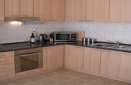 Kotor Apartment | A modern apartment only a few metres from the sea with stunning views of Kotor.
