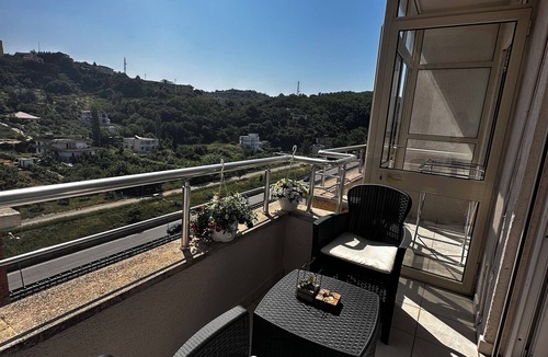 Durres Apartment | A modern, comfortable place in the charming and peaceful of ShkembiKavajes