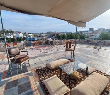 Ksamil Apartment | A & N Apartments